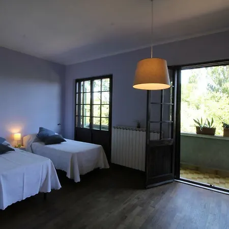 Σπίτι διακοπών Casa Martina Fano