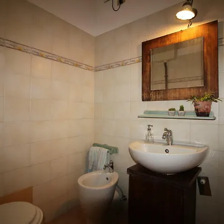 Casa Martina 別荘