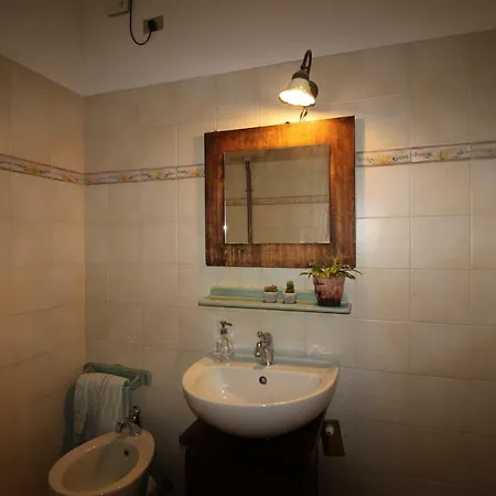 Casa Martina 別荘 *