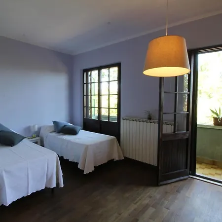 Casa Martina Σπίτι διακοπών