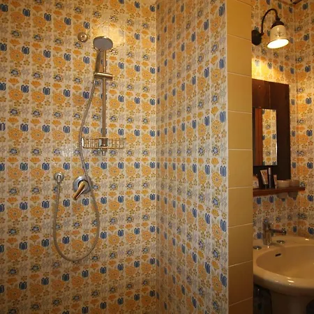 Casa Martina Σπίτι διακοπών Fano