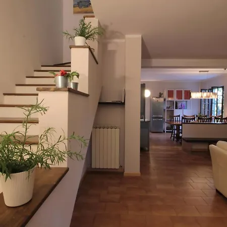Σπίτι διακοπών Casa Martina Fano