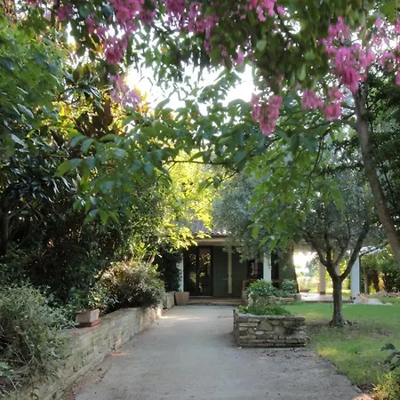 Σπίτι διακοπών Casa Martina *