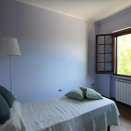Σπίτι διακοπών Casa Martina Fano