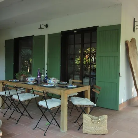 Casa Martina ファーノ